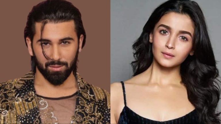 Orry To Play Homosexual Character, Shares THIS Connection With Alia Bhatt In Sanjay Leela Bhansali’s Upcoming Film