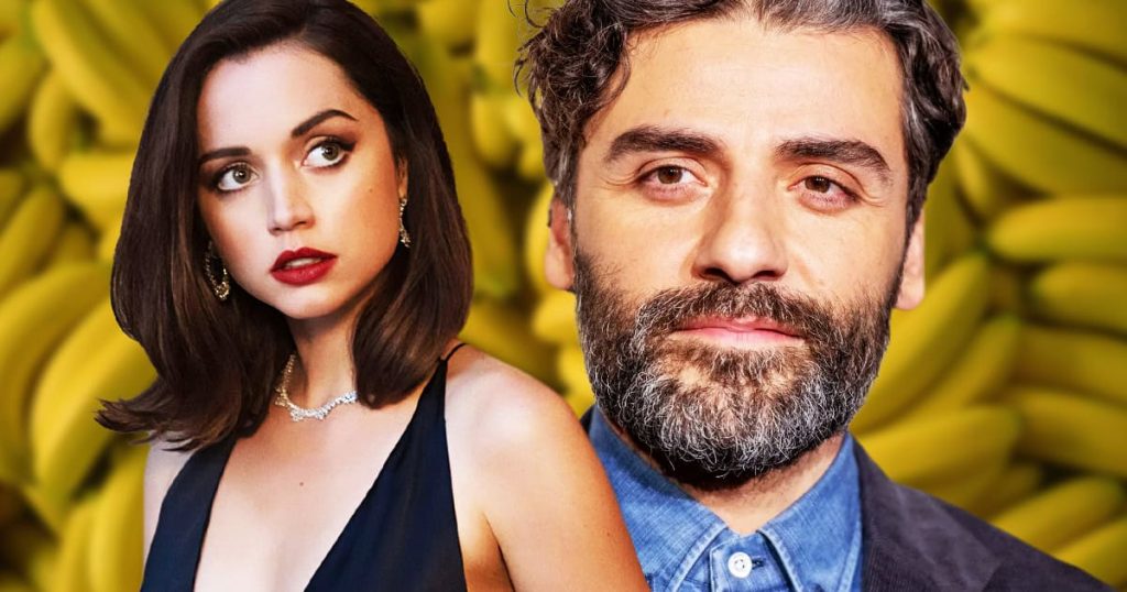 Oscar Isaac, Ana de Armas star in David O. Russell’s Bananas