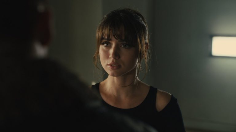 Oscar Isaac and Ana De Armas Team with David O. Russell for BANANAS Series at Apple TV+ — GeekTyrant