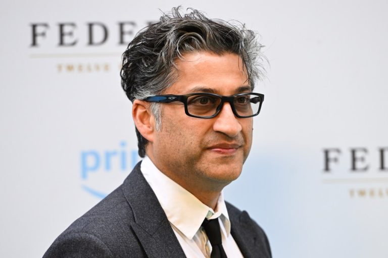 Oscar-Winning Director Asif Kapadia “Spent Decade On U.S. Watch List”