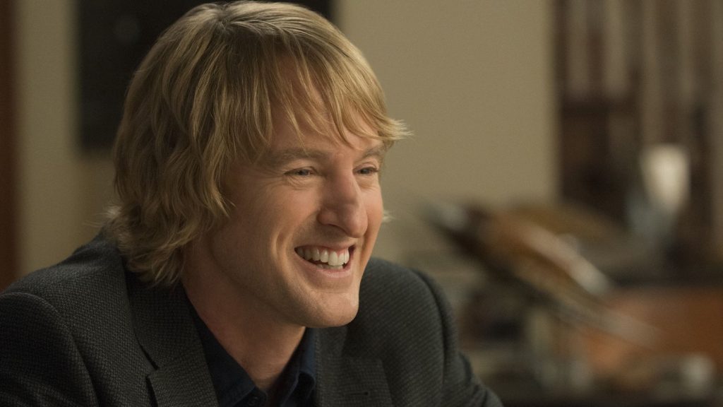 Owen Wilson to Star Opposite Comedian Matt Rife in ROLLING LOUD Father and Son Comedy — GeekTyrant