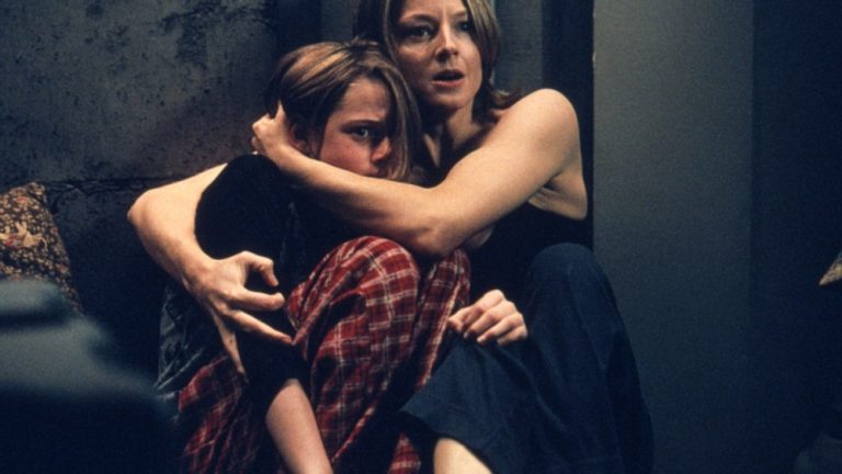 ‘Panic Room’ Brazilian Remake In the Works at Sony-Owned Floresta