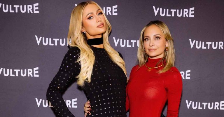 Paris Hilton Reveals What Sparked Feud With Nicole Richie In The Early 2000s