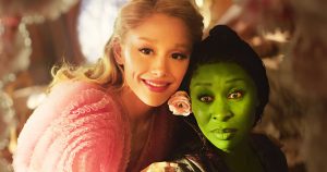 Wicked earns  million in premium video-on-demand sales