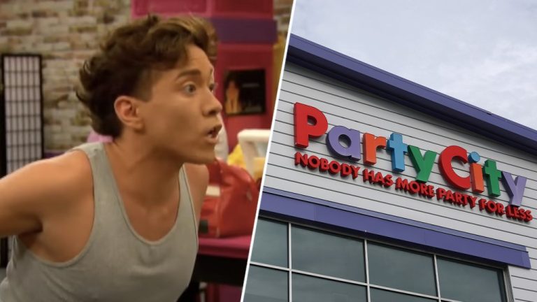 Party City Closure Inspires ‘RuPaul’s Drag Race’ Memes