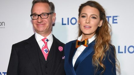 Paul Feig Calls ‘Total BS’ Over Claim That A Simple Favor 2 is Shelved