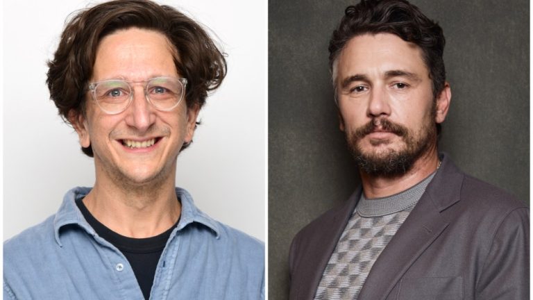 Paul Rust Saw James Franco ‘Storm Out’ of Set Days After Hosting Oscars