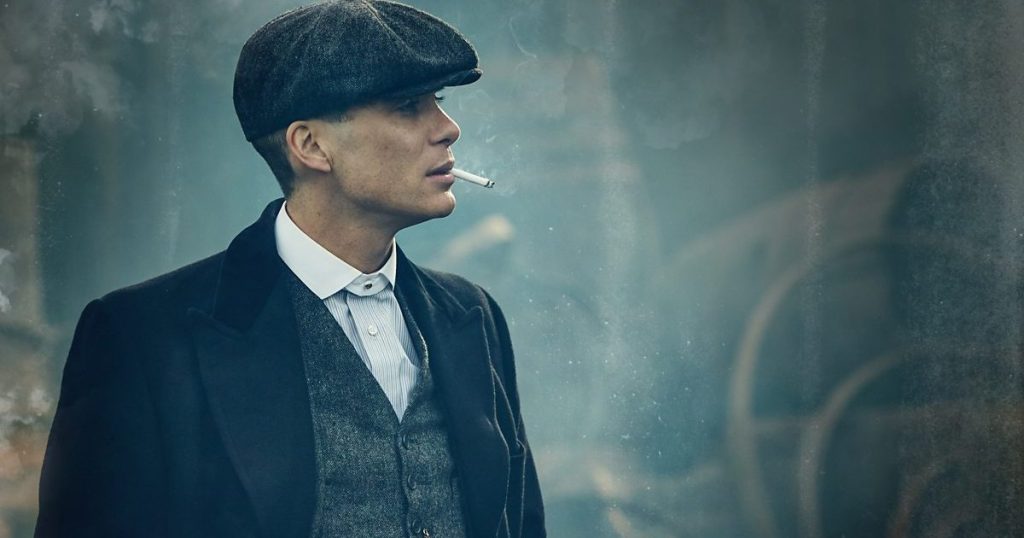 Peaky Blinders Movie Update Given by Creator Steven Knight