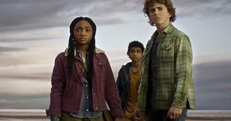 Percy Jackson & the Olympians Season 2 Cast Adds The Boys Star & More