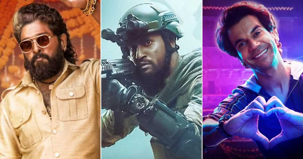 Profits Boost To 285% As It Beats Uri, Stree 2 & Others To Score Highest Fourth Weekend!