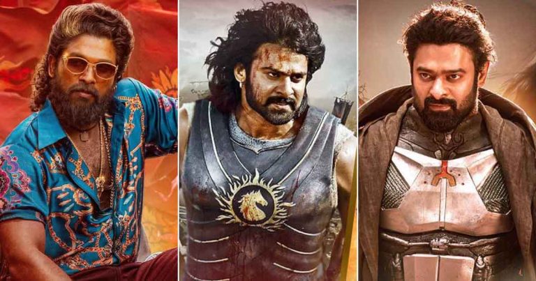 Pushpa 2 Worldwide Box Office Day 15: Set To Beat Baahubali 2 In India, Kalki 2898 AD Overseas