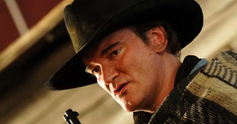 Quentin Tarantino says prestige TV is ultimately forgettable