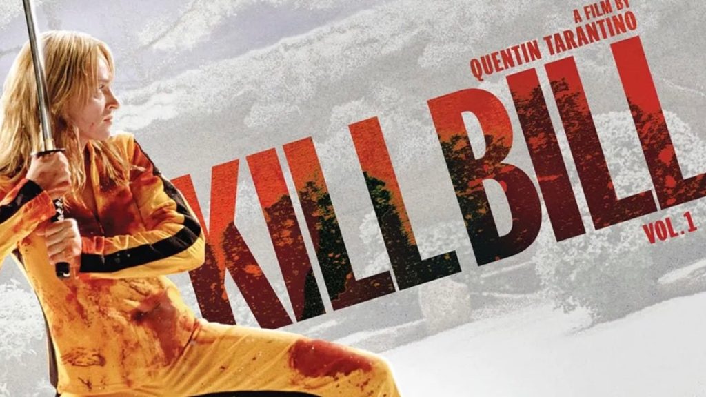 Quentin Tarantino’s KILL BILL Films Finally Get the 4K Blu-ray Treatment — GeekTyrant