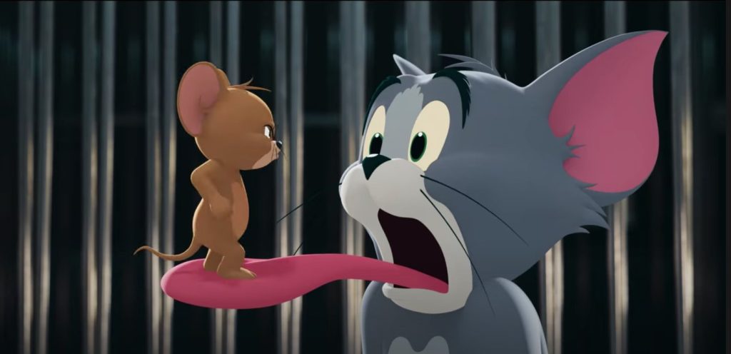 Rashida Jones Is Working on Script for New TOM AND JERRY Movie for Warner Bros. — GeekTyrant