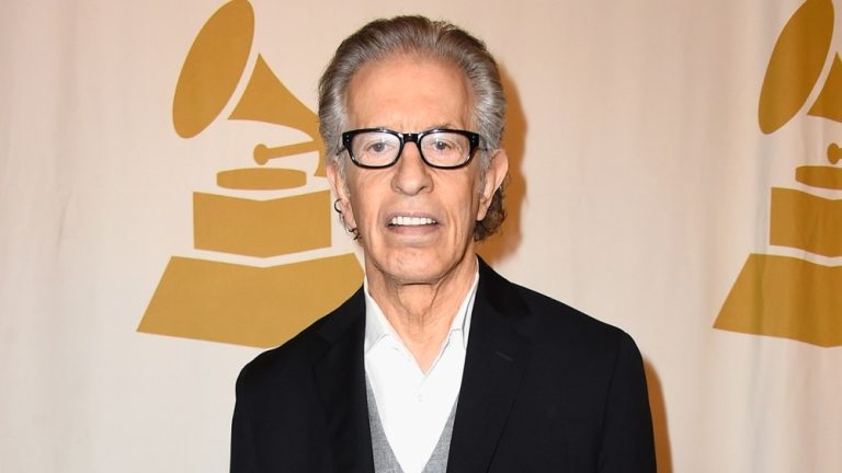 Record Producer of ‘You’re So Vain’ Was 82