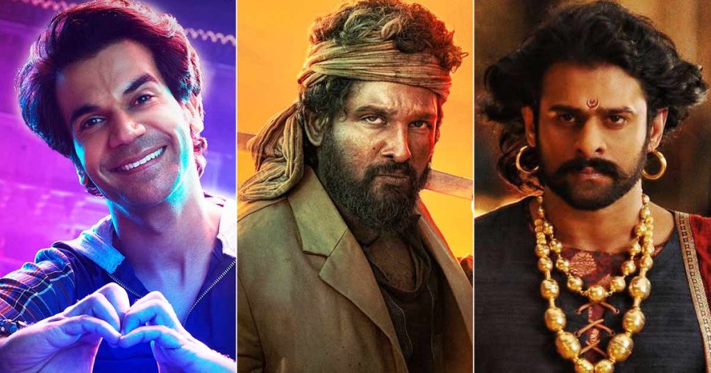 Records First-Ever 200 Crore In Mumbai Circuit; Baahubali 2, Stree 2 & Every Other Indian Film Is Now A Bygone!