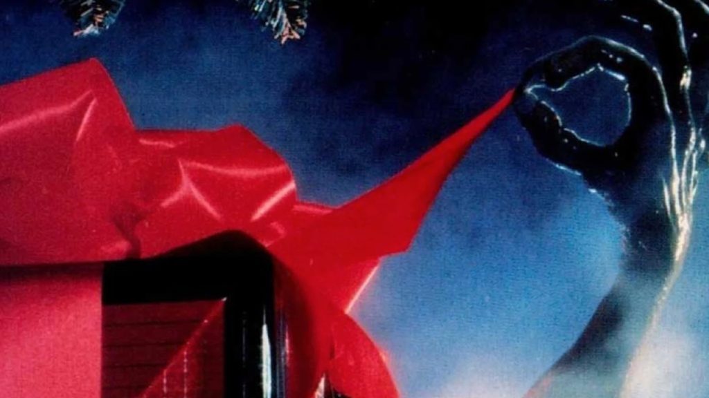 Retro Trailer For The 1989 Holiday Horror Movie ELVES — GeekTyrant