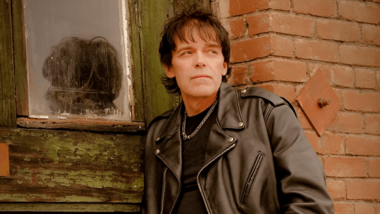 Richie Ramone Named to Board of Directors at Ramones Productions Inc.