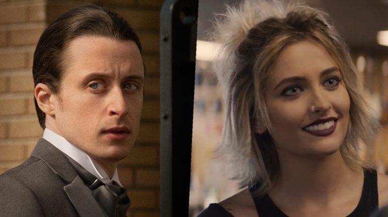 Rory Culkin and Paris Jackson Among Stars Headlining Comedy Feature SKINEMAX From Filmmaker Adam Sigal — GeekTyrant