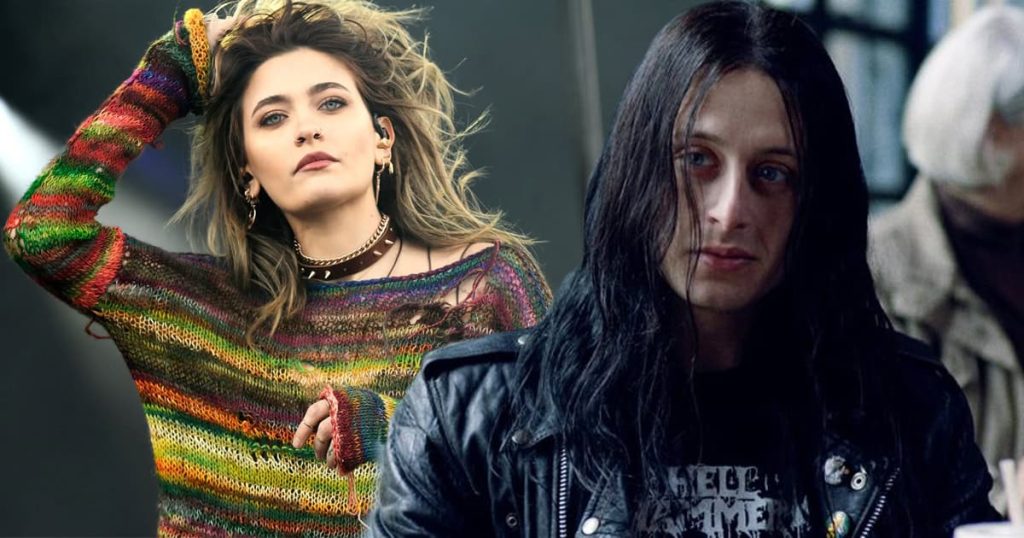 Rory Culkin and Paris Jackson to lead director Adam Sigal’s 1990s softcore porn comedy Skinemax