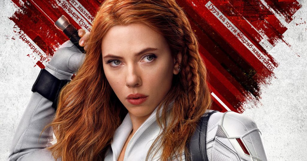 Rumor: Is Scarlett Johansson returning as Black Widow for Avengers: Doomsday and Secret Wars?