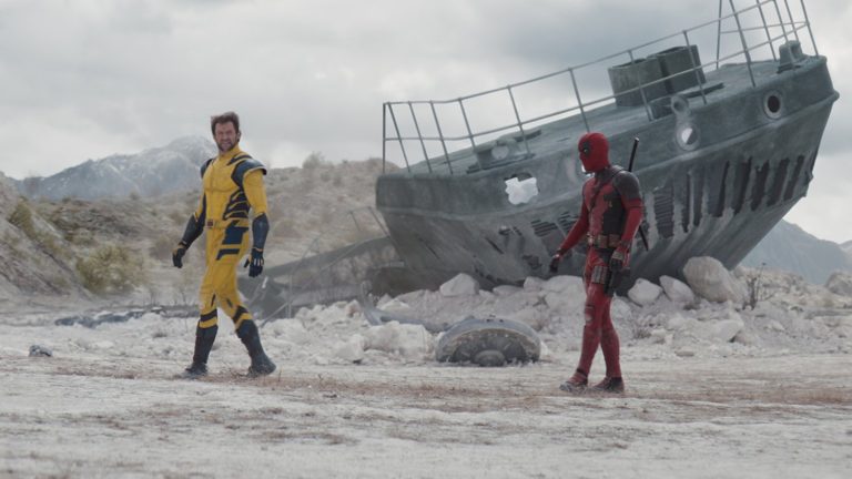 Ryan Reynolds and Shawn Levy Explain How DEADPOOL 3 Was Almost Scrapped the Day Hugh Jackman Called — GeekTyrant