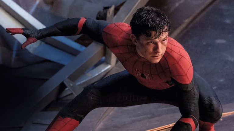 SPIDER-MAN 4 Reportedly Scraps Sinister Six Plans For a Couple Other Interesting Villains — GeekTyrant