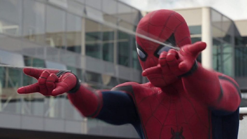 SPIDER-MAN 4 Rumors Involve Inclusion of Daredevil, Punisher, and More — GeekTyrant