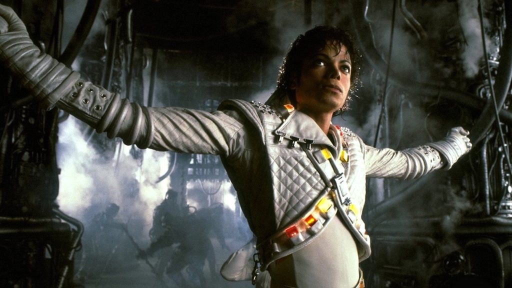 STAR WARS Theory That SKELETON CREW Is a CAPTAIN EO Prequel Story — GeekTyrant