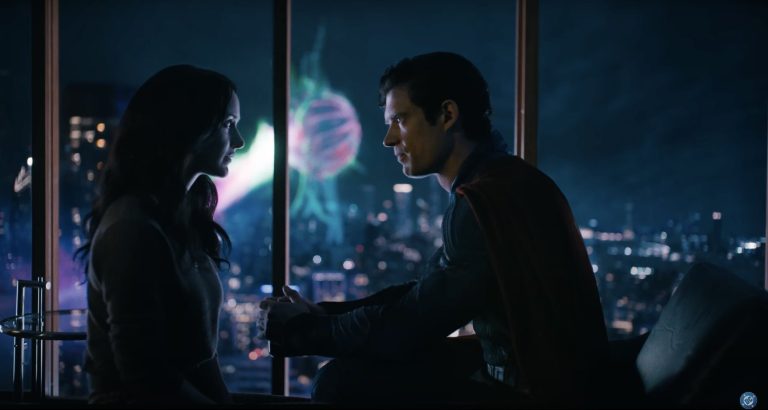 SUPERMAN Teaser Trailer Becomes the Biggest WB/DC Trailer Ever — GeekTyrant