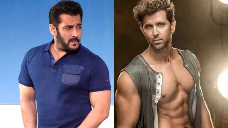 Salman Khan And Hrithik Roshan To Share Screen In An Ad Film; Ali BMCM’s Ali Abbas Zafar To Direct – More Details Inside!