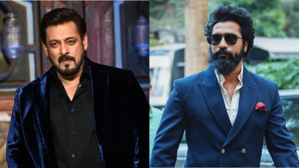 Salman Khan & Vicky Kaushal In Contentions For The Lead Role In Kabir Khan’s Next Action Thriller With Karan Johar