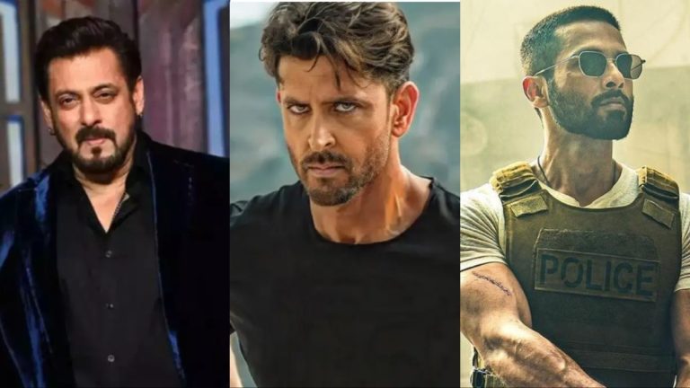 Salman Khan’s Sikandar, Hrithik’s War 2, Shahid’s Deva