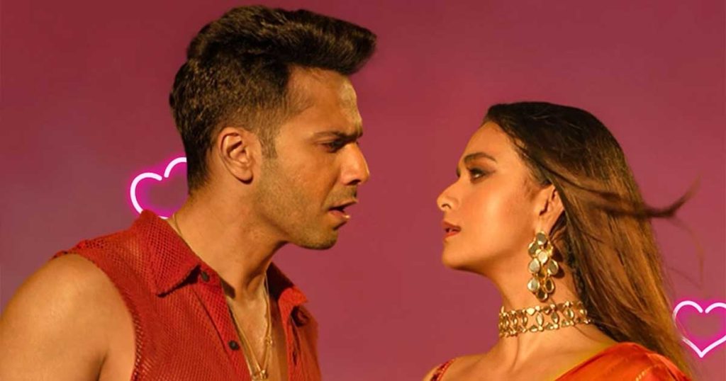 Scores Third-Highest Opening For Varun Dhawan & Gives Tough Fight To Pushpa 2