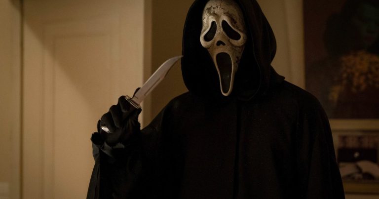 Scream 7 Cast Adds The Fabelmans Star to Ensemble