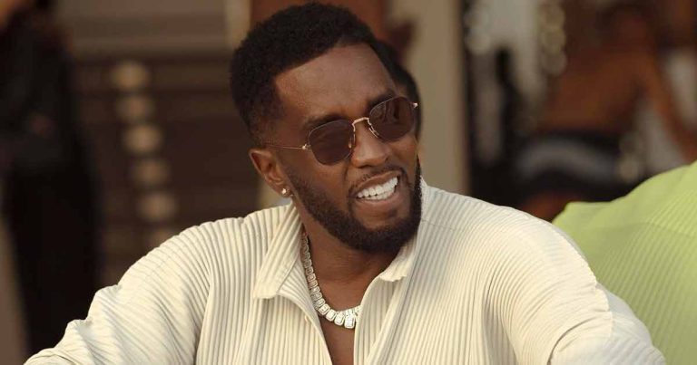 Sean Diddy Combs Has A Meltdown For Spending Christmas In Jail, Insider Claims “It Was A Nightmare For Him”