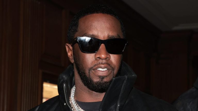 Sean ‘Diddy’ Combs Sued by Former Worker Detailing ‘Wild King Nights’