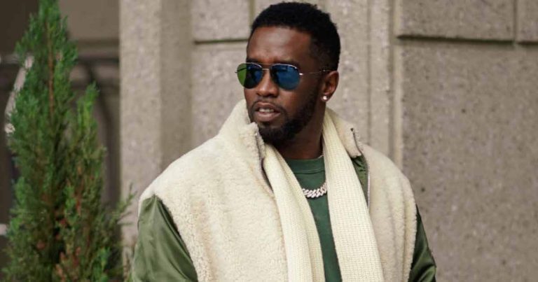 Sean Diddy Combs To Remain In Jail Until 2025 Trial? Here’s All We Know As Rapper Drops Bail Fight