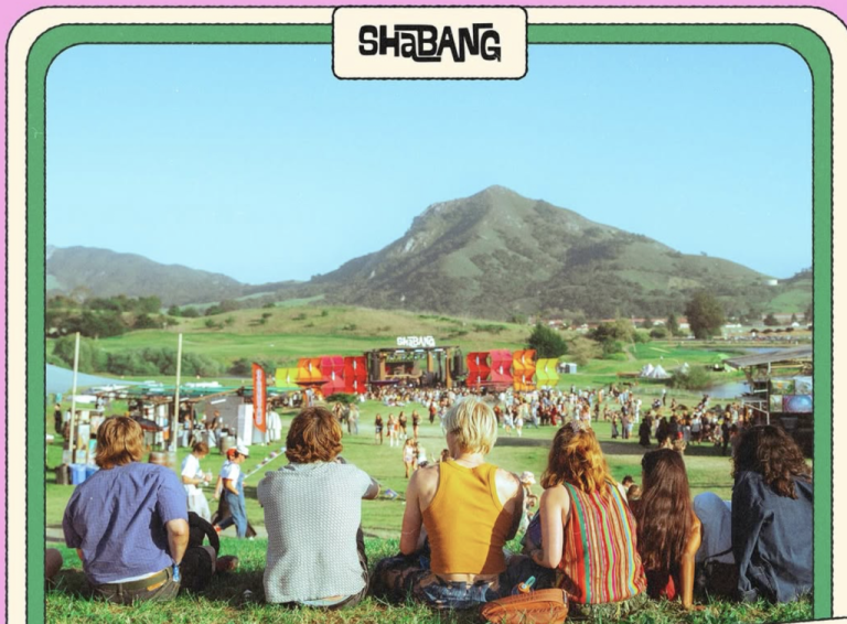 Shabang Music Festival, Powered by Events.com, Announces Early Bird Tickets May 2nd & 3rd, 2025