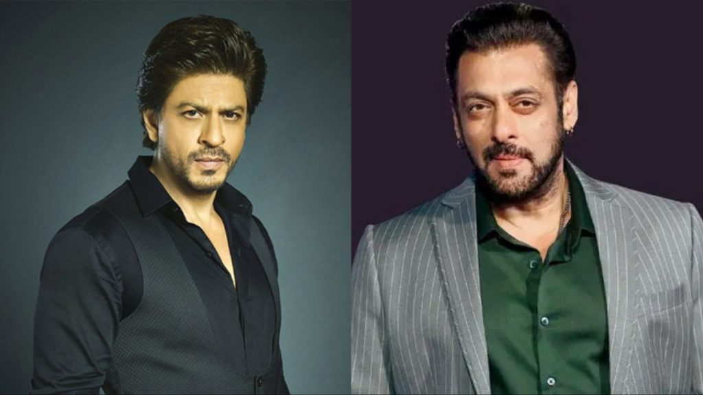 Shah Rukh Khan Is In A ‘Different League,’ Salman Khan Not Worth Discussing, Claims Abhijeet Bhattacharya In Fiery Statement