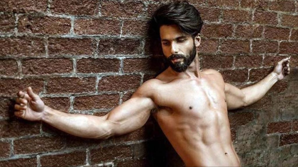 Shahid Kapoor Drops BTS Update As He Preps Up To Play ‘Edgy, Nasty 90s Gangster’ In Vishal Bhardwaj’s Arjun Ustara