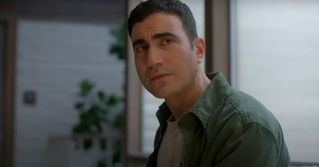 Shrinking Co-Creator on Brett Goldstein’s Return as Louis in Season 3