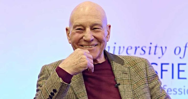 Sir Patrick Stewart Nearly Turned Down Professor X’s Role Due To Star Trek? Here’s What We Know