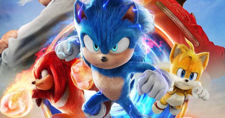 Sonic The Hedgehog 3 Post Credits Scene Explained By Director