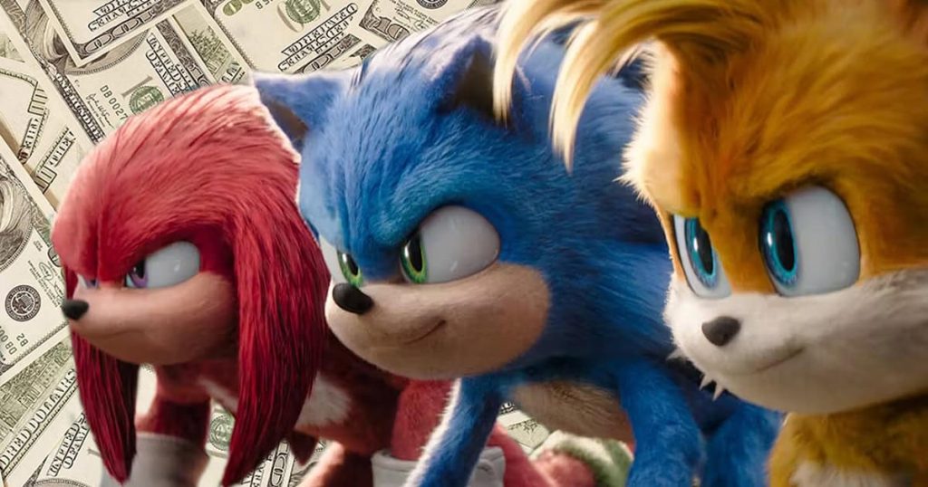 Sonic the Hedgehog 3 races to a franchise-best preview with .5M while Disney’s Mufasa returns to the Pride Lands with .3M