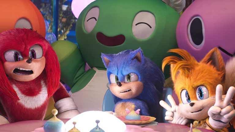 ‘Sonic the Hedgehog 3’ to Outrun ‘Mufasa’ in Box Office Opening