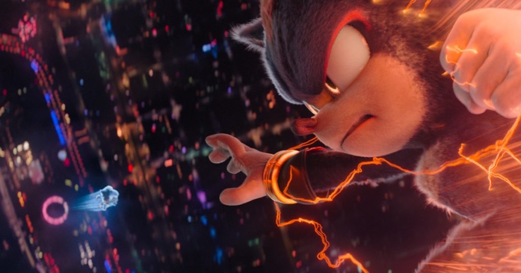 Sonic the Hedgehog 3’s Post-Credits Scenes & Ending Explained