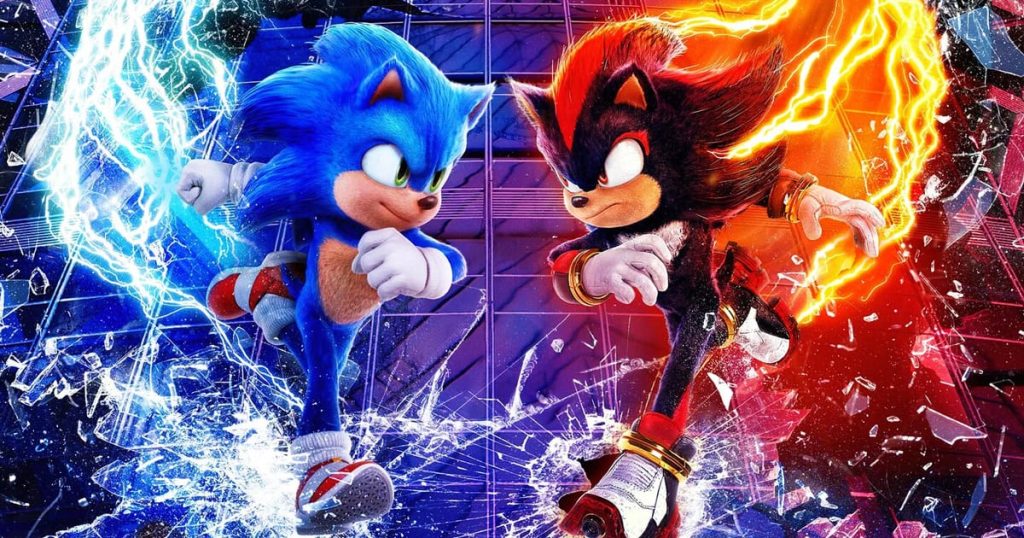 Sonic the Hedgehog 4 races into development with plans for a Spring 2027 release