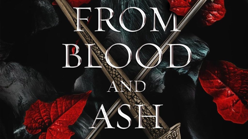 Sony Developing Series Adaptation of the Fantasy Book Series FROM BLOOD AND ASH — GeekTyrant