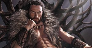 A digital release date for Sony’s Kraven the Hunter has seemingly been revealed